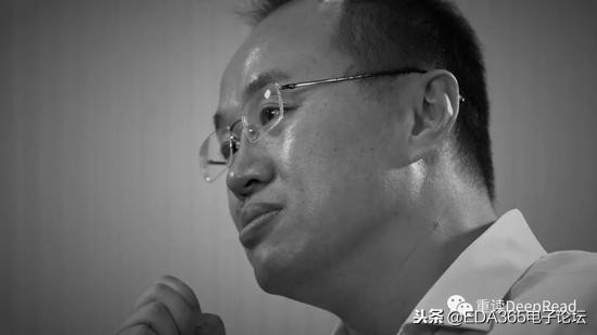 同程艺龙董事长吴志祥,同程吴志祥