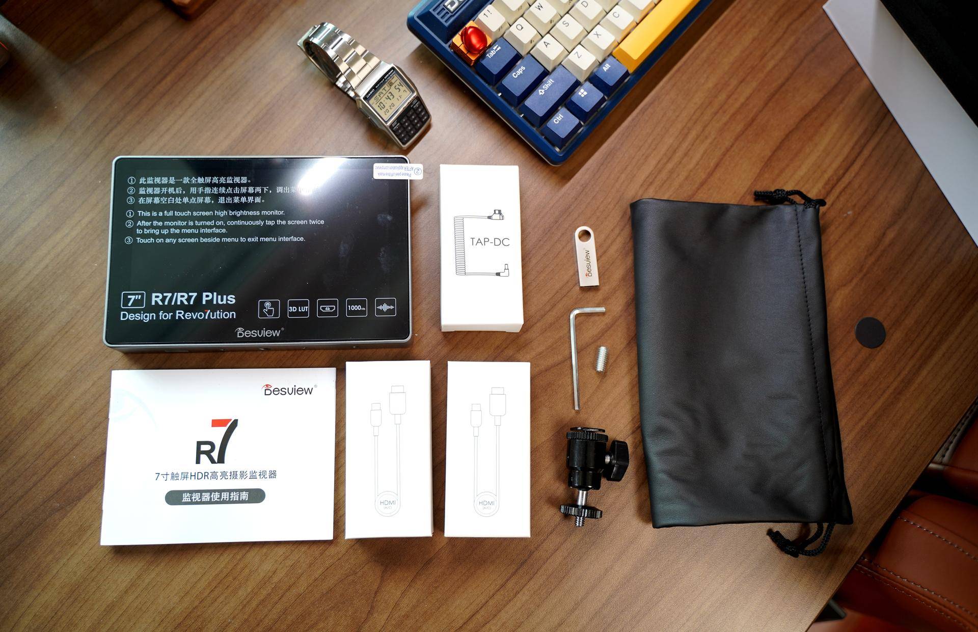 相机入坑配件,新手小白必备相机配件推荐