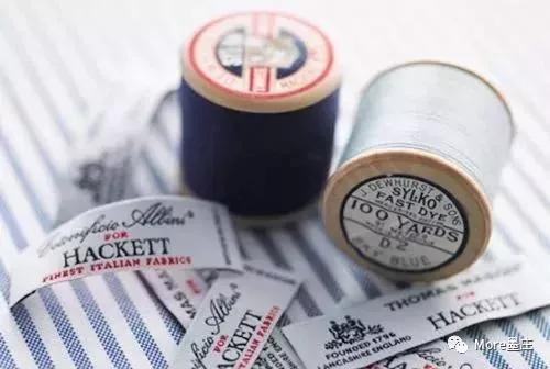 国际高档衬衫面料品牌,世界顶级名牌正品衬衫