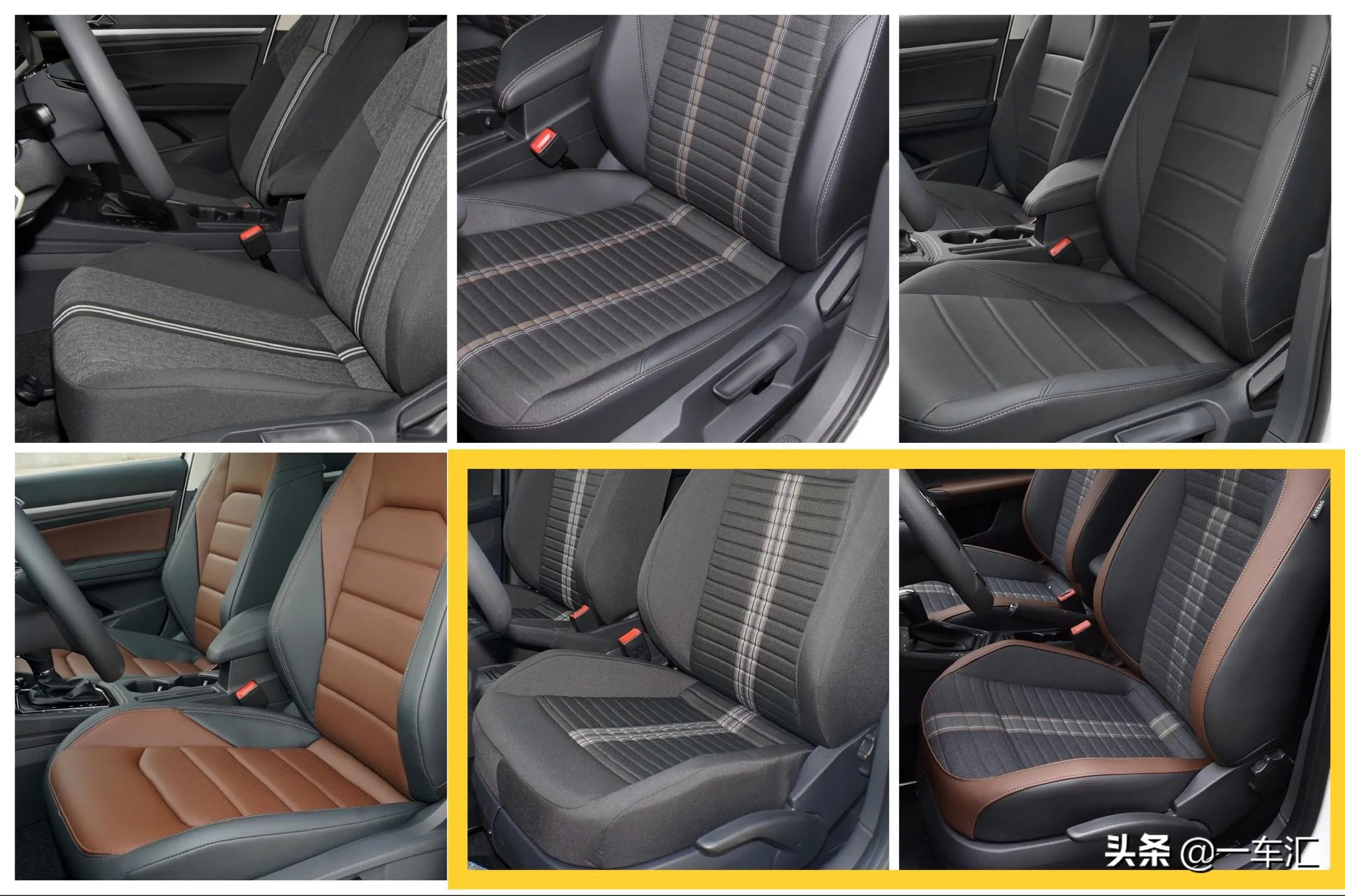 大众朗逸1.5t推荐哪个版本,大众朗逸1.5t推荐买哪个颜色