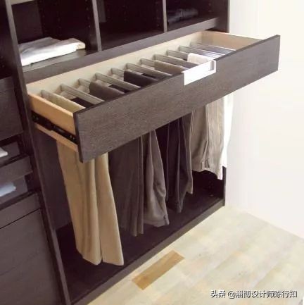 收纳柜设计需要知道哪些尺寸,收纳柜怎么设计