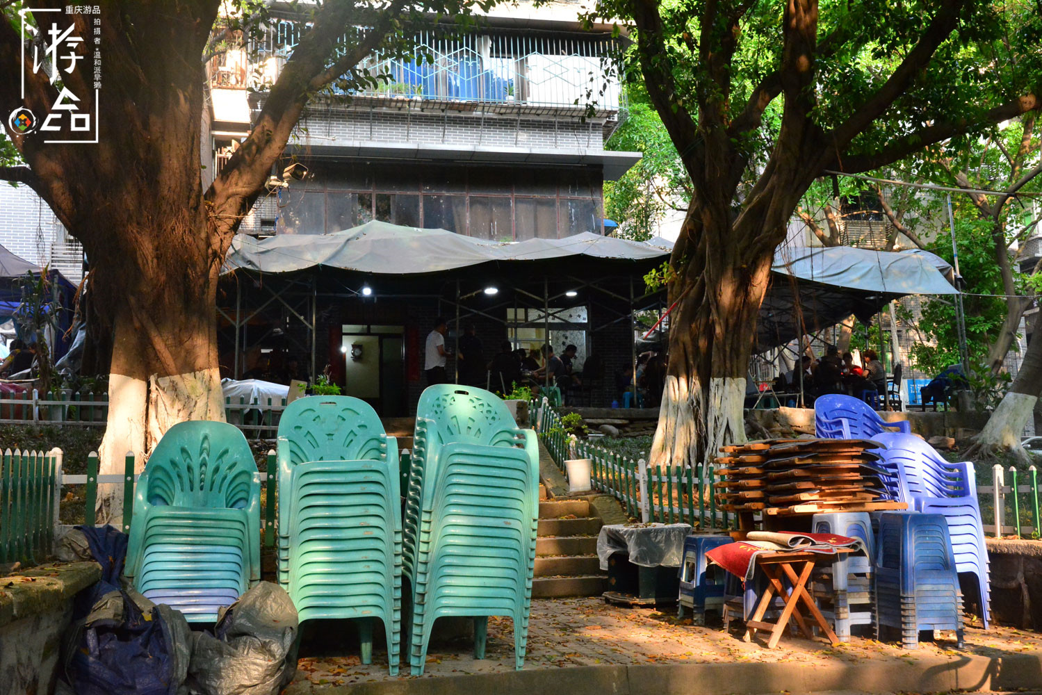 重庆主城南坪后堡,重庆南坪后堡还有没有发展机会