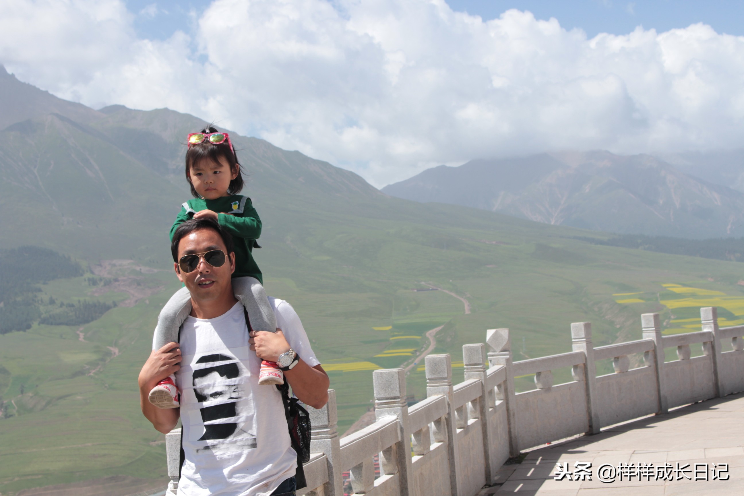 七个月带孩子4万公里自驾游,带孩子长期自驾旅行