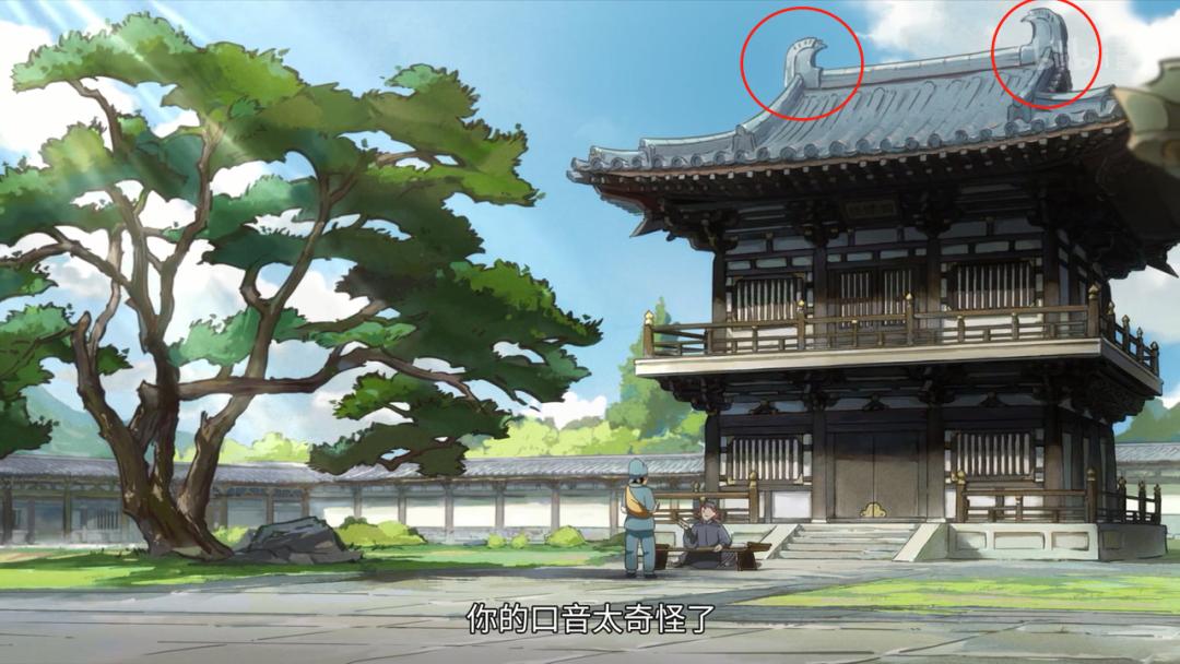 被日本人瞧不起的国漫9.8分,9.8分的国漫推荐