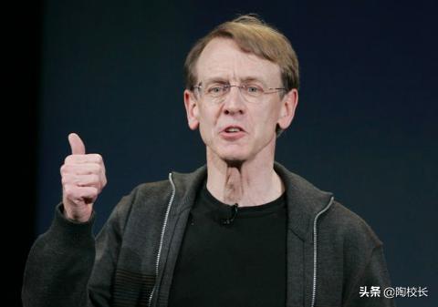 OKR成功的秘诀：谷歌OKR引领者约翰·杜尔（JohnDoerr）专访