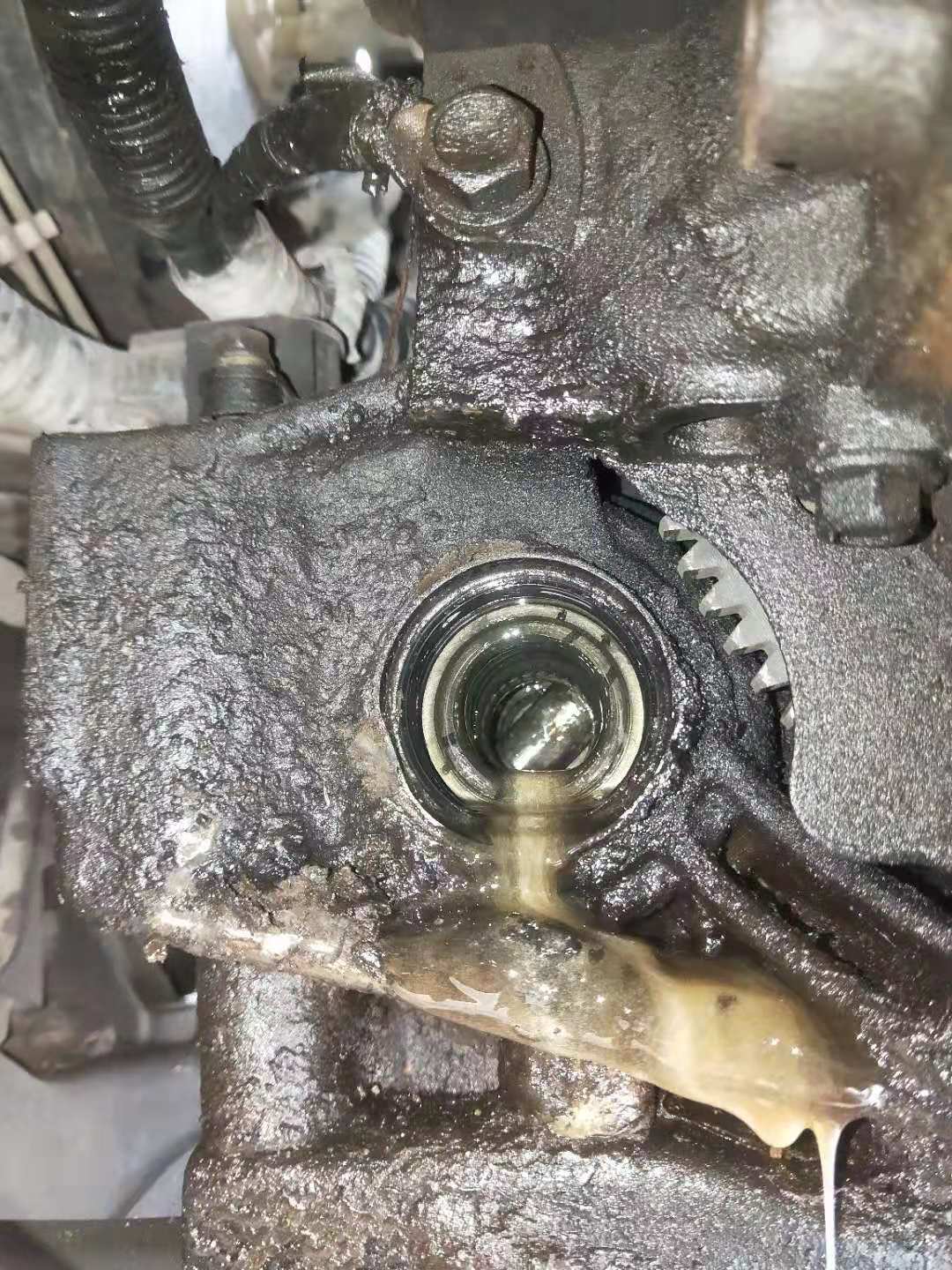 胖哥修理车,胖哥汽车凹陷修复惠州店