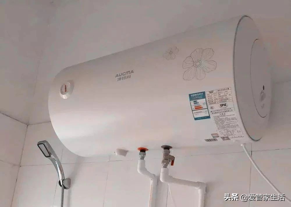 洗完澡热水器要不要关掉?看完才知道电费白交了