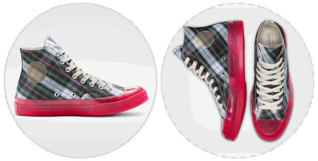 今年必买的鞋,今年必买鞋子