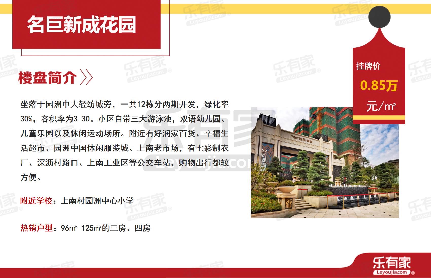 乐有家东莞,乐有家仲恺