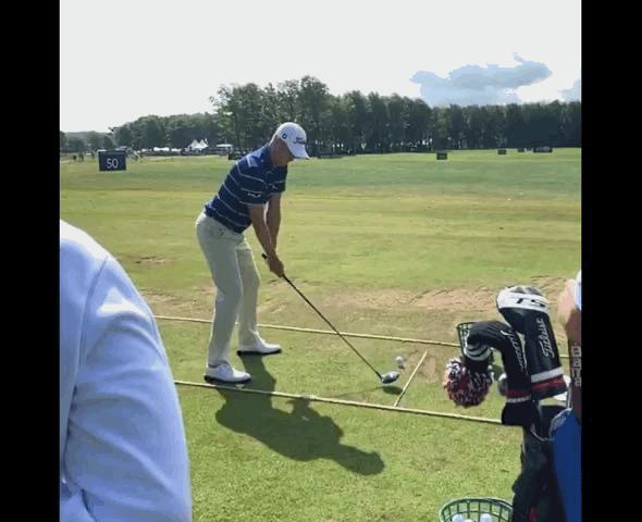 让你如临大敌的是同组的300码开球吗？不！还有这个