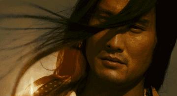 梁家辉回忆咸丰,梁家辉咸丰皇帝