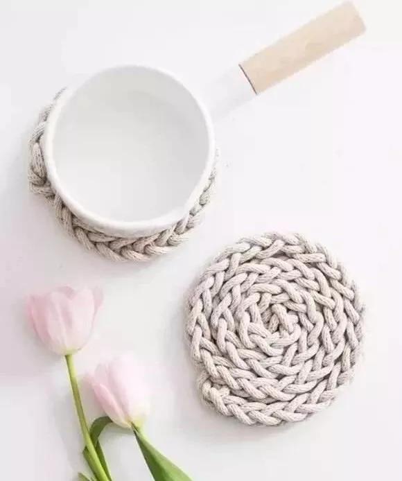 小饰品手绳编织教程,圣诞手绳编织教程简单易学