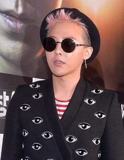 权志龙、水原希子都爱的KENZO是什么牌子？