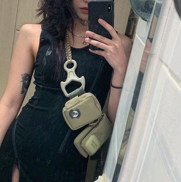 这些韩国品牌的定番模特，私底下也是值得follow的对象