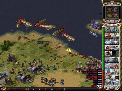 当年霸屏网吧的十大单机游戏,网吧十大经典单机游戏