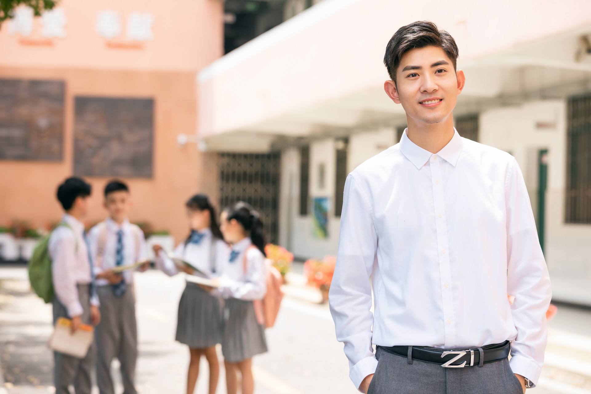 大学绩点不够如何保研,怎么提升学习绩点