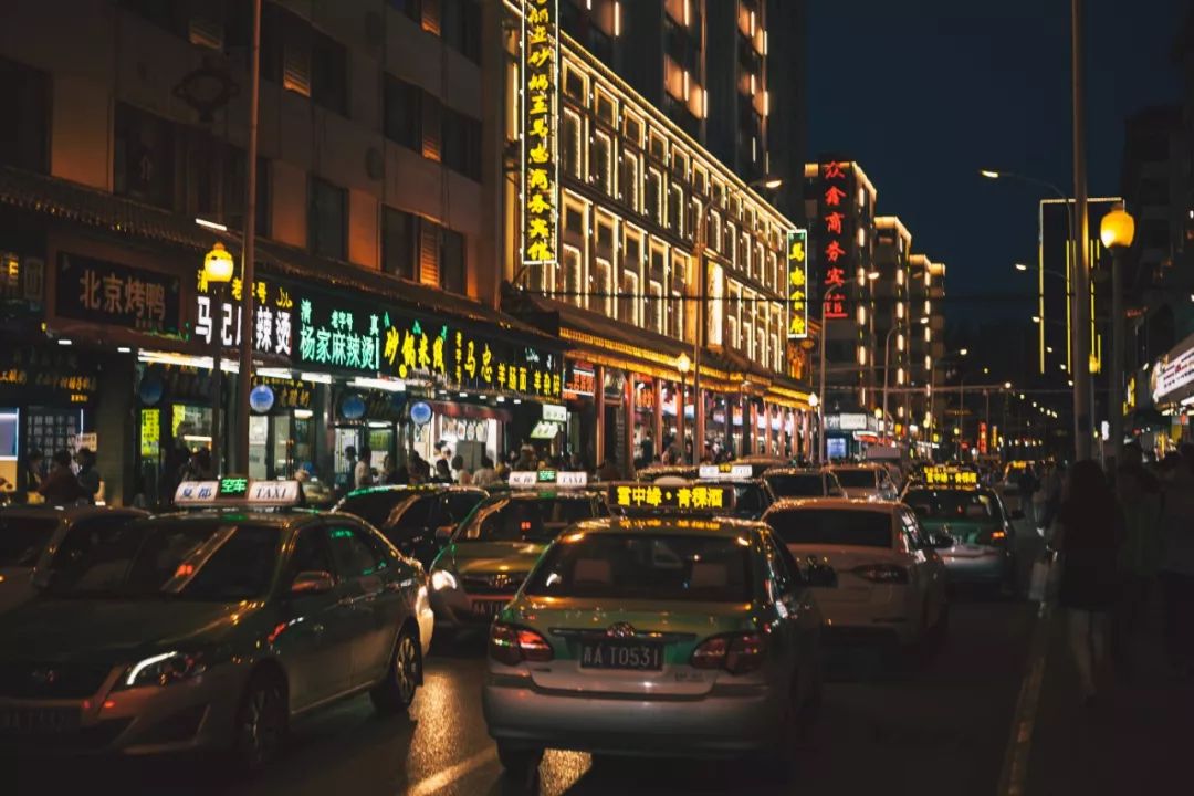 只要你面朝青海湖，八月依旧春暖花开