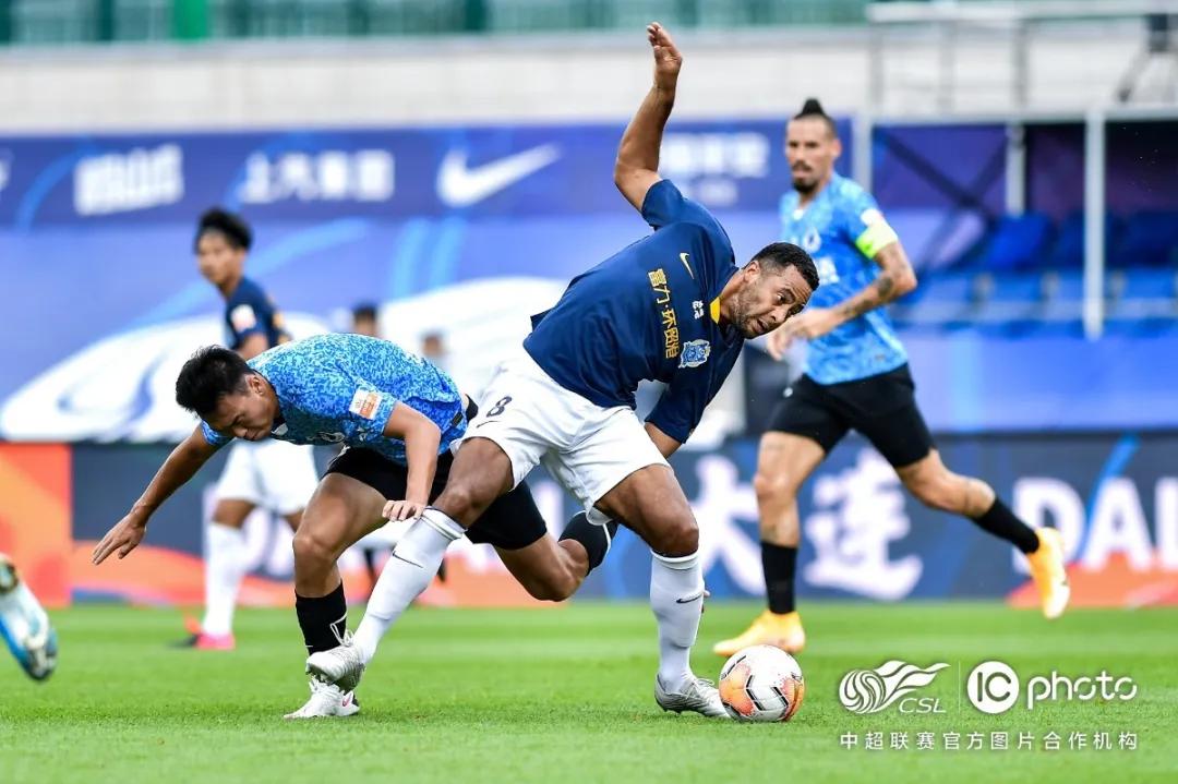 进球！零封！赢了