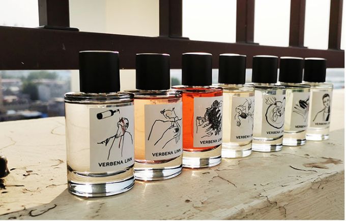 香水的救赎是什么,香水的救赎原版