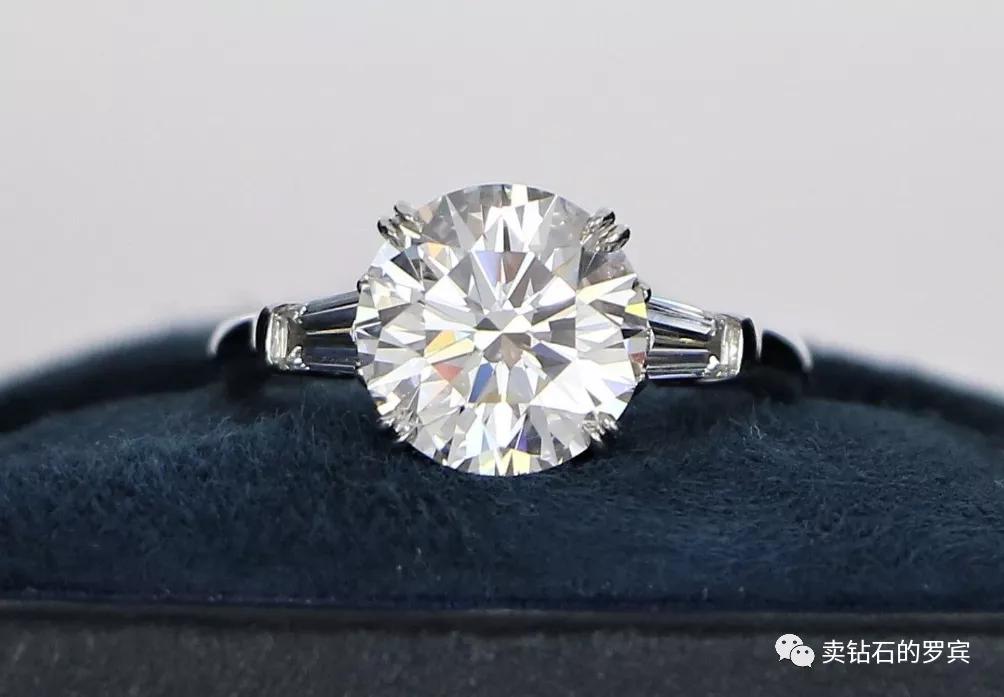 珠宝钻戒销售话术,钻戒销售技巧和话术4c