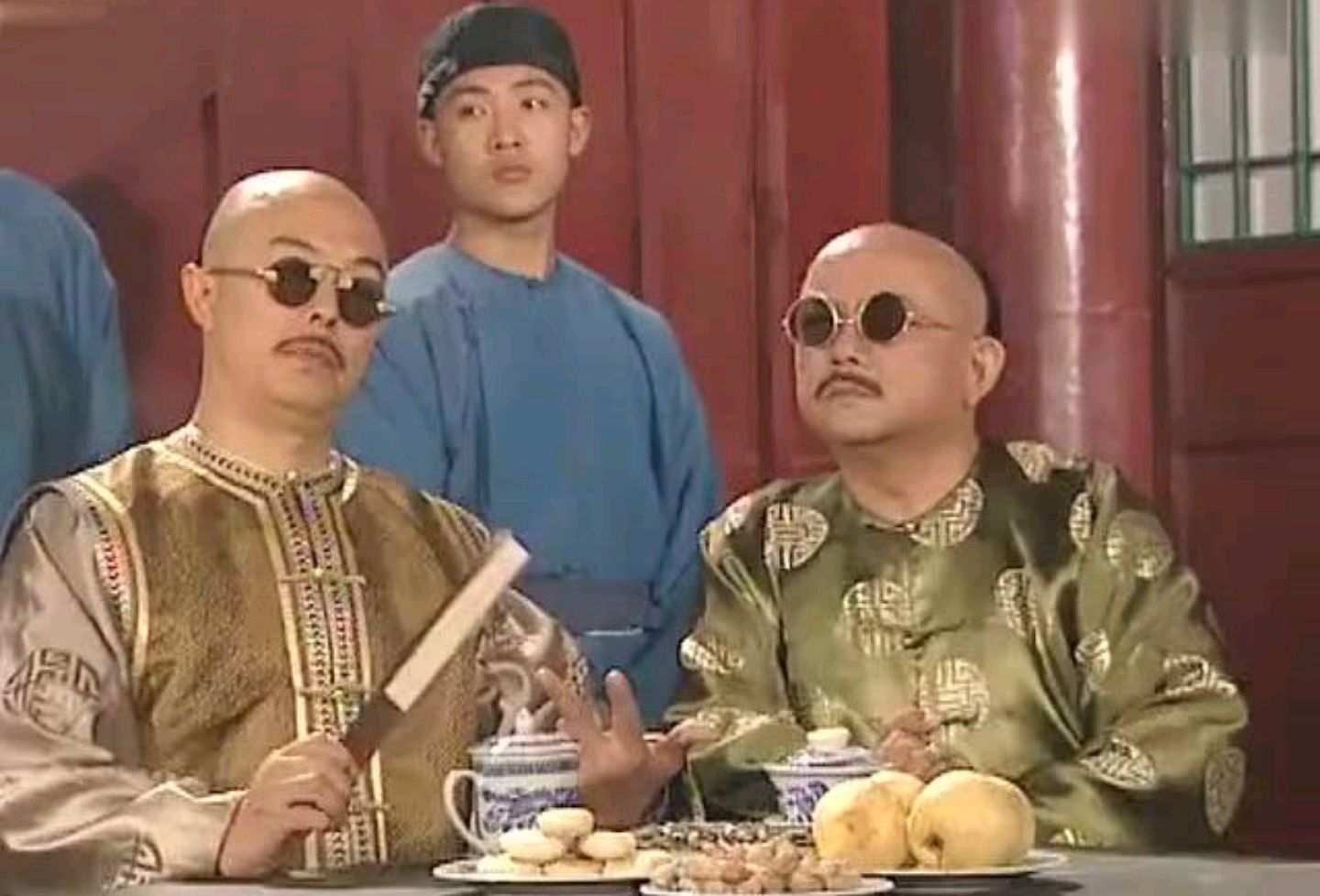 职场上不要得罪这几种人,职场上不要害怕得罪人必须翻脸