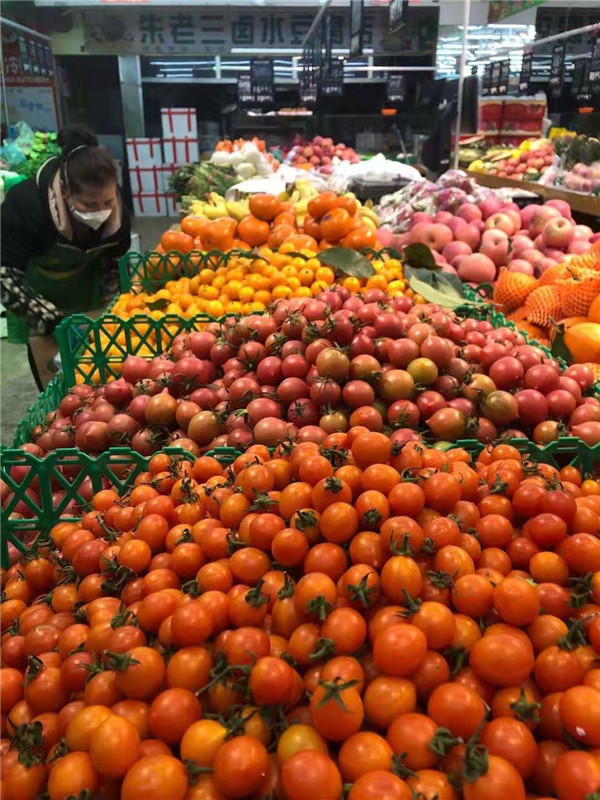 吉林市保供企业清单 (吉林省第四批保供企业)