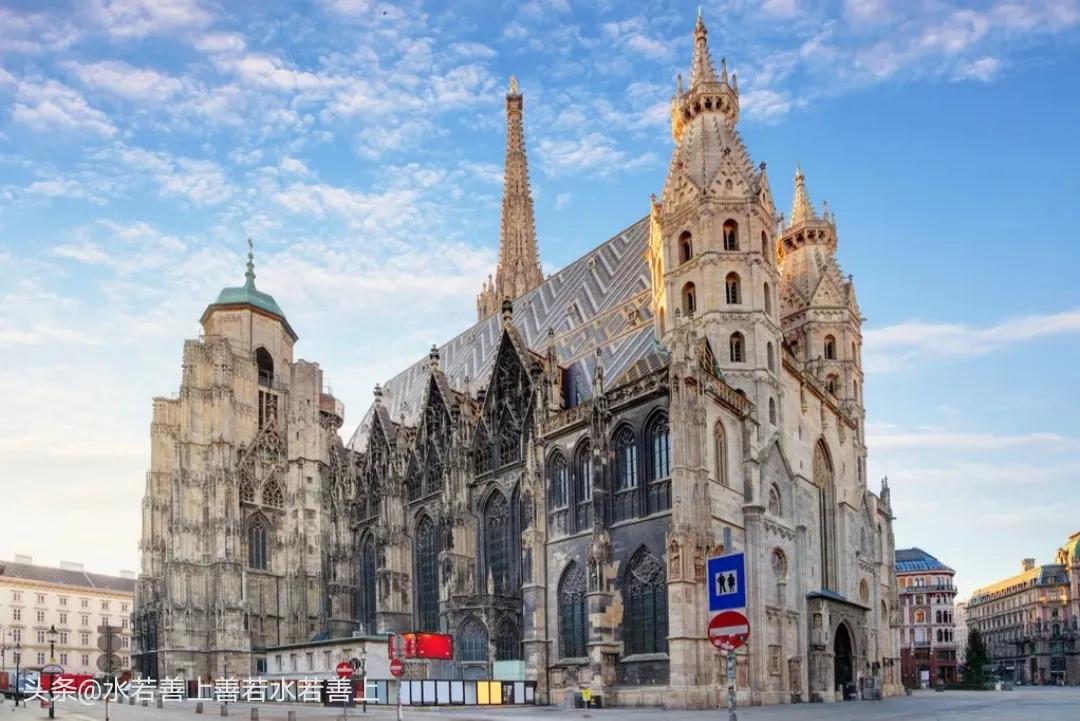 盘点世界上最美丽的大教堂,世界上最美的大教堂