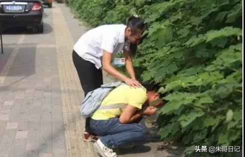 为什么有人晕车不吐,为啥有人晕车有人不晕