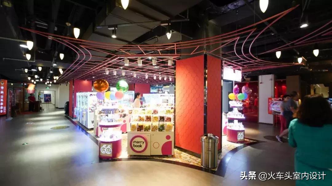 老旧商城的“返老还童”——昌平万优汇UnitOne