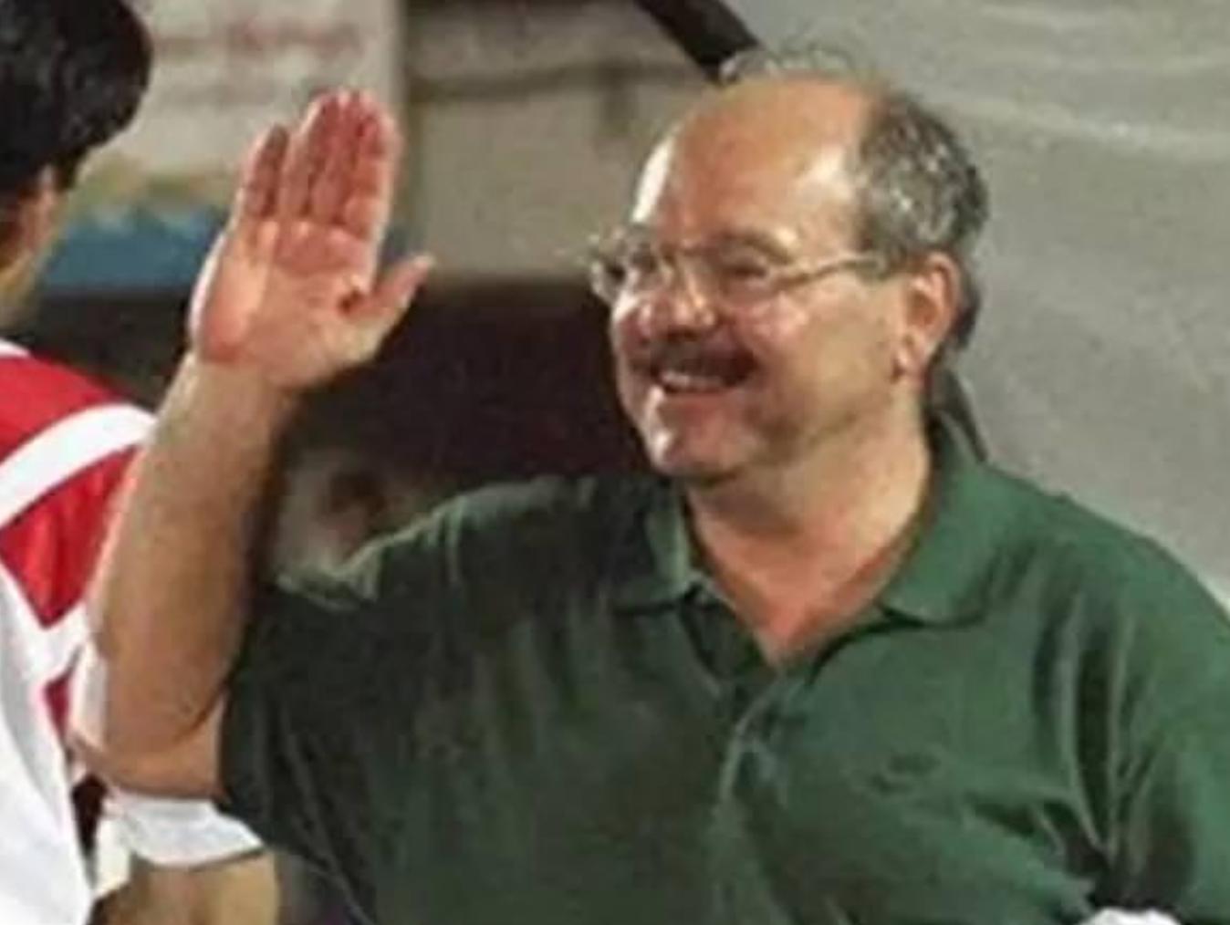 20年前的皮克斯,以前的巴萨主场