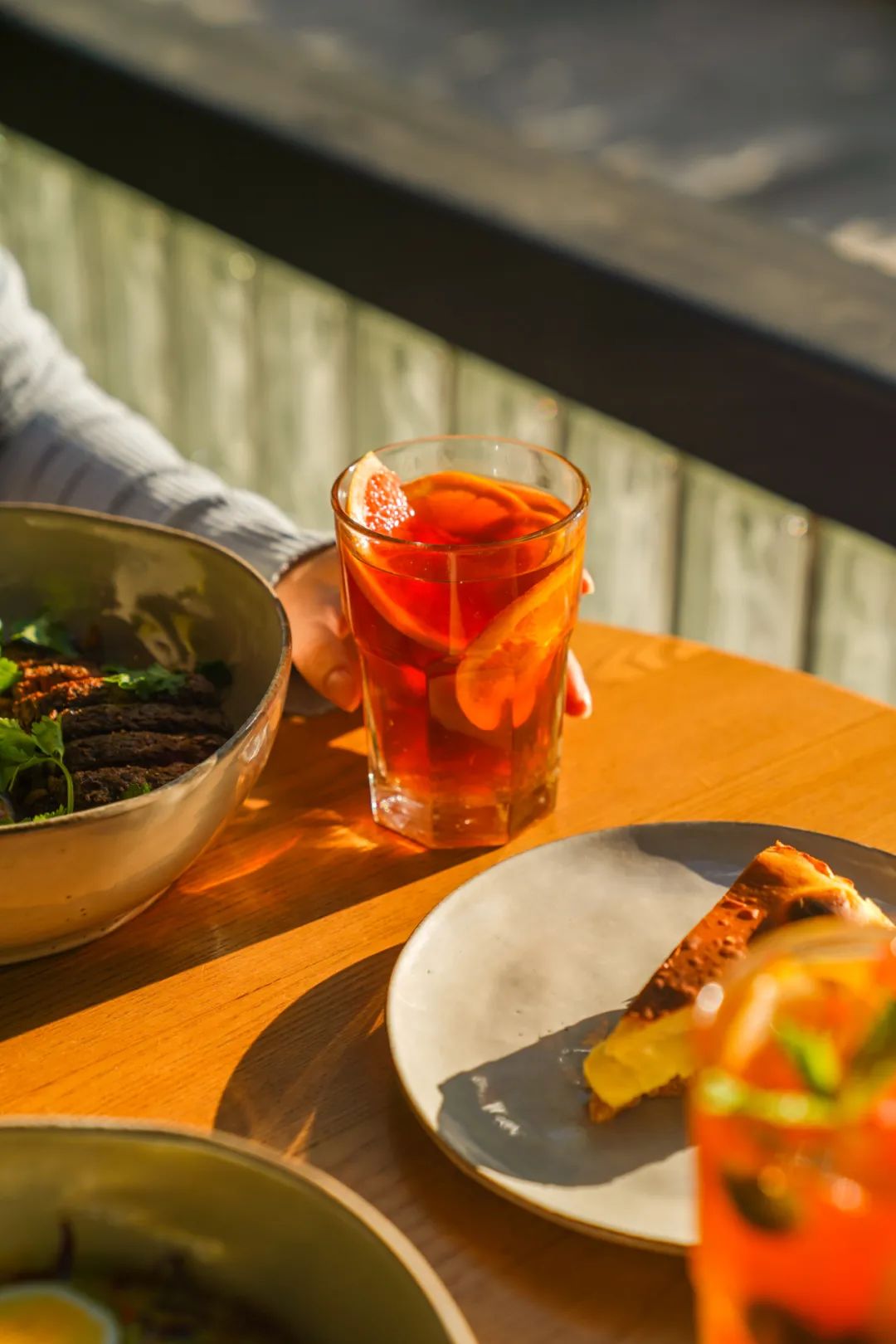 打工人集合！探秘「Wagas沃歌斯」，新鲜力MAX