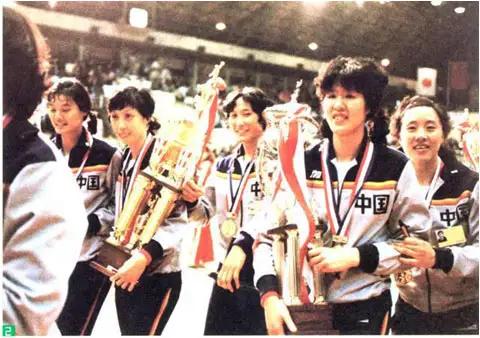 排球世界三大赛事,世界排球三连冠国家