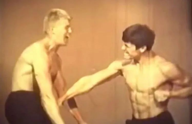 武术散手怎么练,冬练夏练谚语