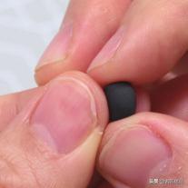 轻黏土可爱又简单的捏法,做一个简单可爱的小萌物用粘土捏