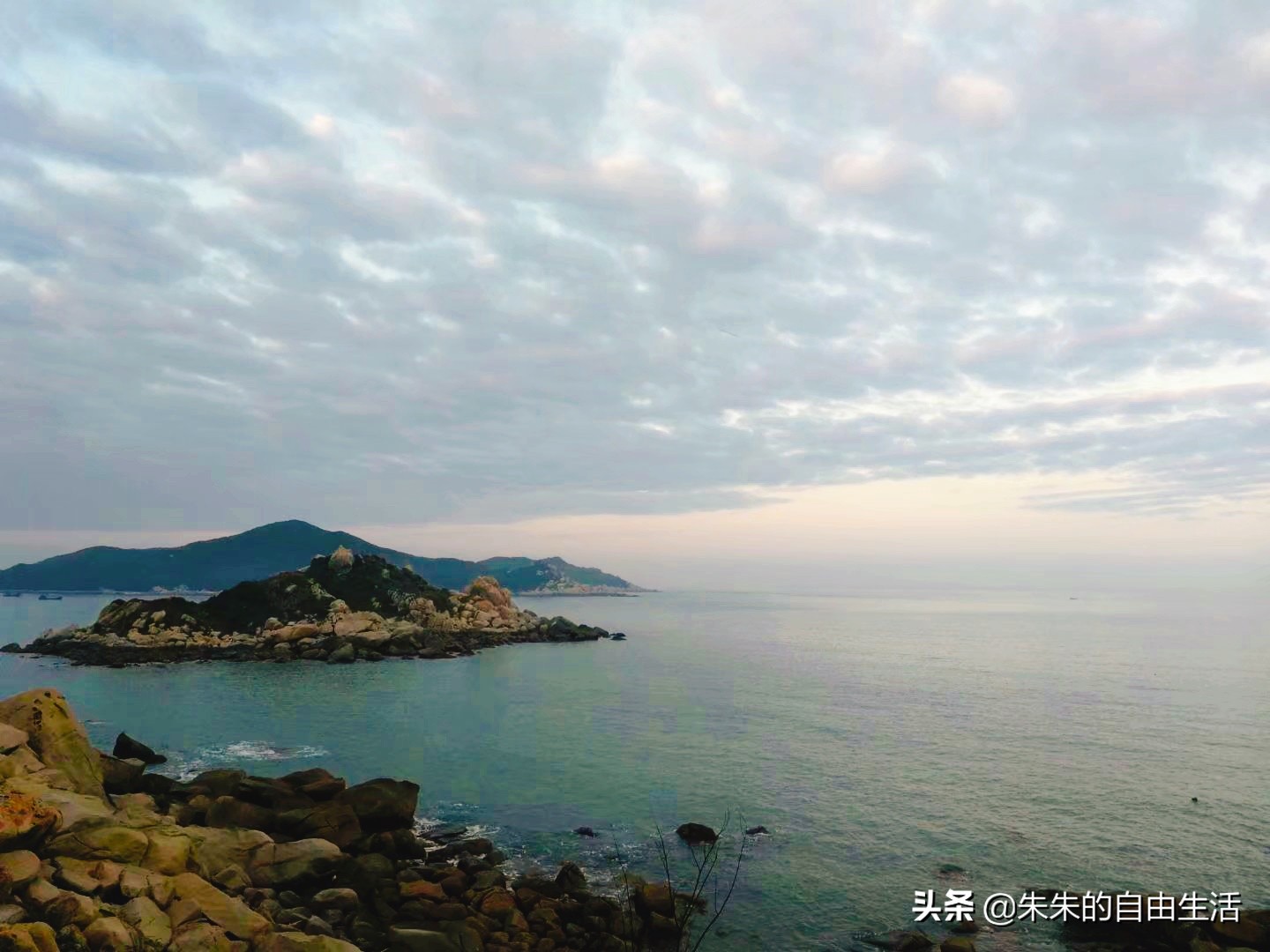 南澳岛和夏威夷哪个好,夏威夷南澳岛图片大全