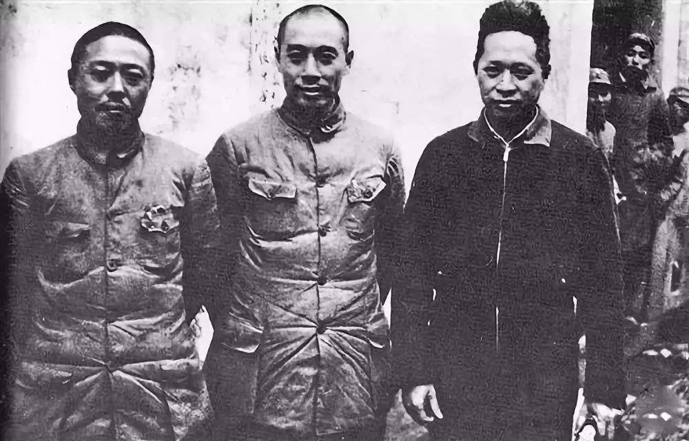 皖南事变的全过程,皖南事变全过程