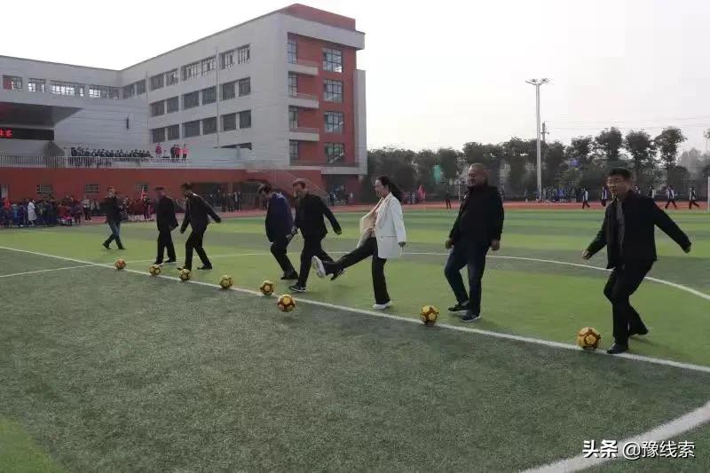 2021南阳市首届菁英杯,鼎城区第三届青少年校园足球联赛