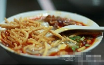 成都十大小吃成都有名小吃排行,成都十大必吃小吃排行榜