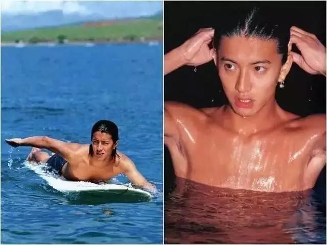 那些老去的盛世容颜,那些老了依旧很美的人