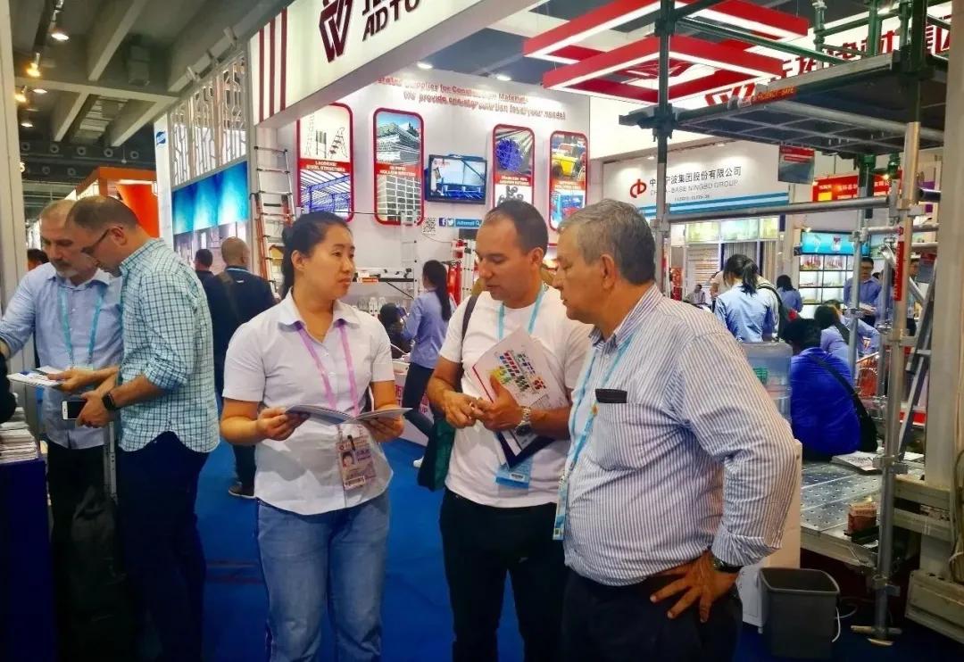 第127届广交会从实体展到网上,第133届广交会官网