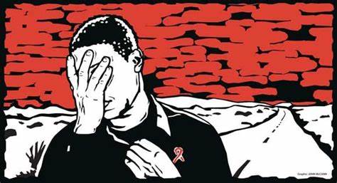 艾滋病病毒完全抑制可以传播吗,传播艾滋病的四大条件