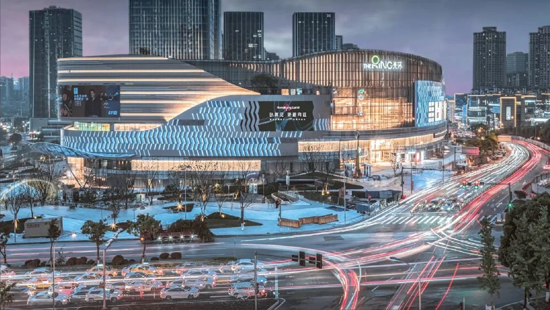 香港置地光环系列,光环创业时间