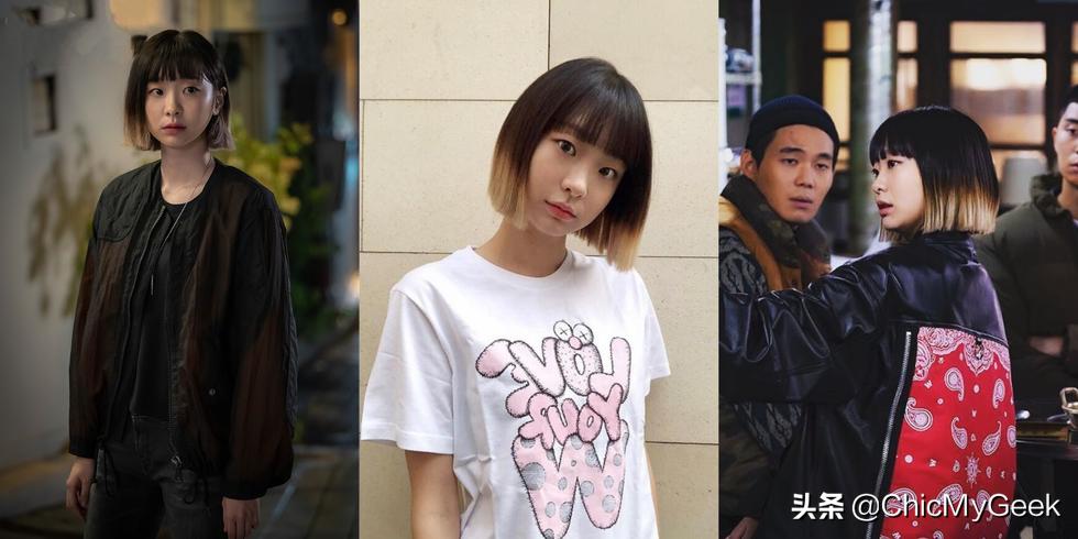 狠甩霸凌女14个巴掌！《梨泰院Class》金多美被封“韩版魏璎珞”