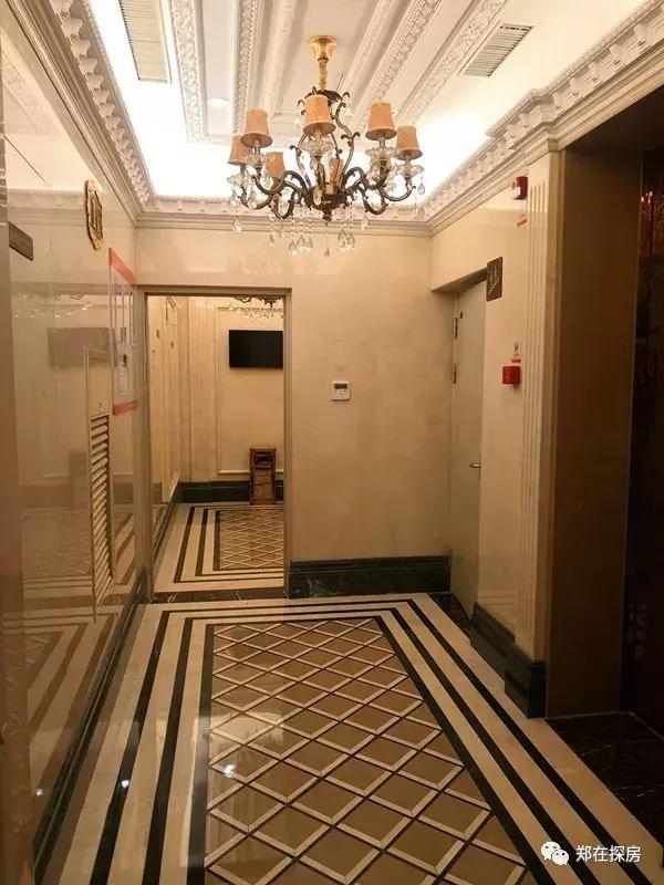 万达公馆值得买吗,万达公馆的房子多少钱一平米