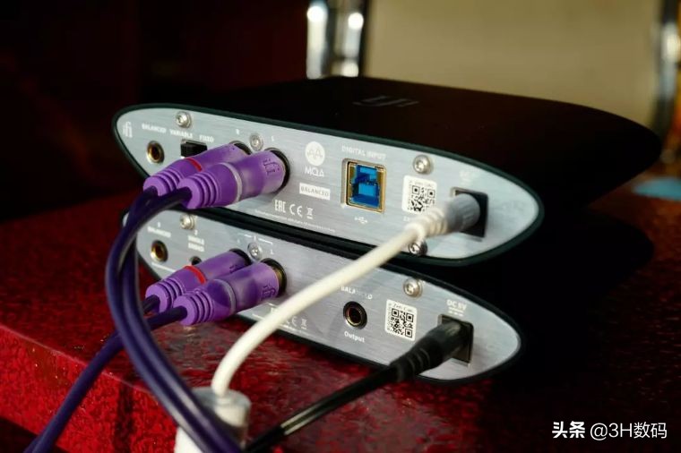 ifi音频解码器,ifi音频处理器