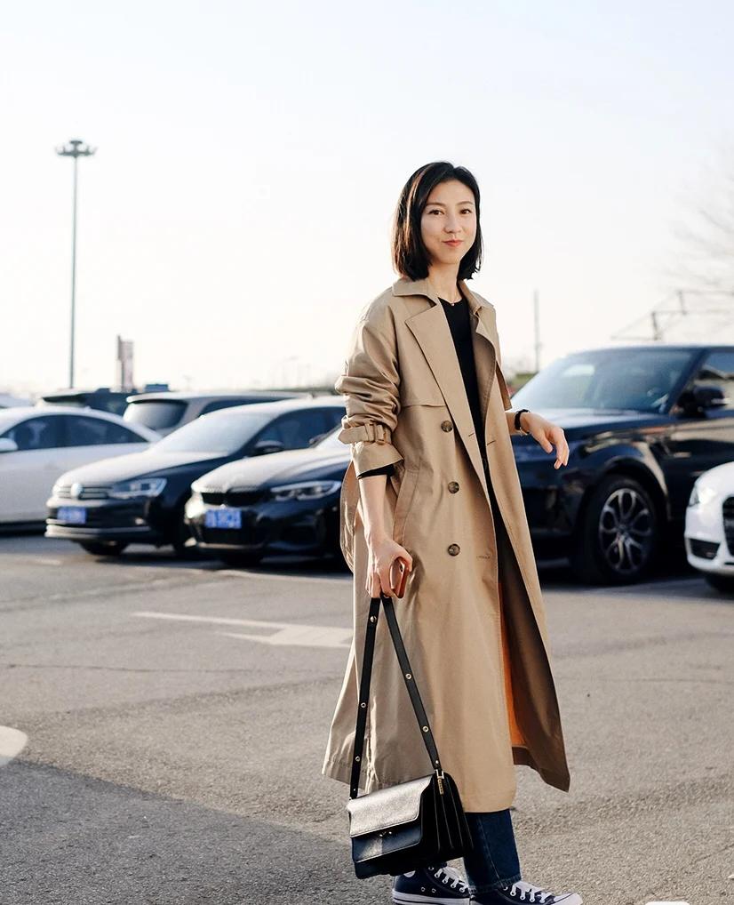 会穿搭比颜值重要的说说,穿衣搭配技巧让你怎么穿都好看