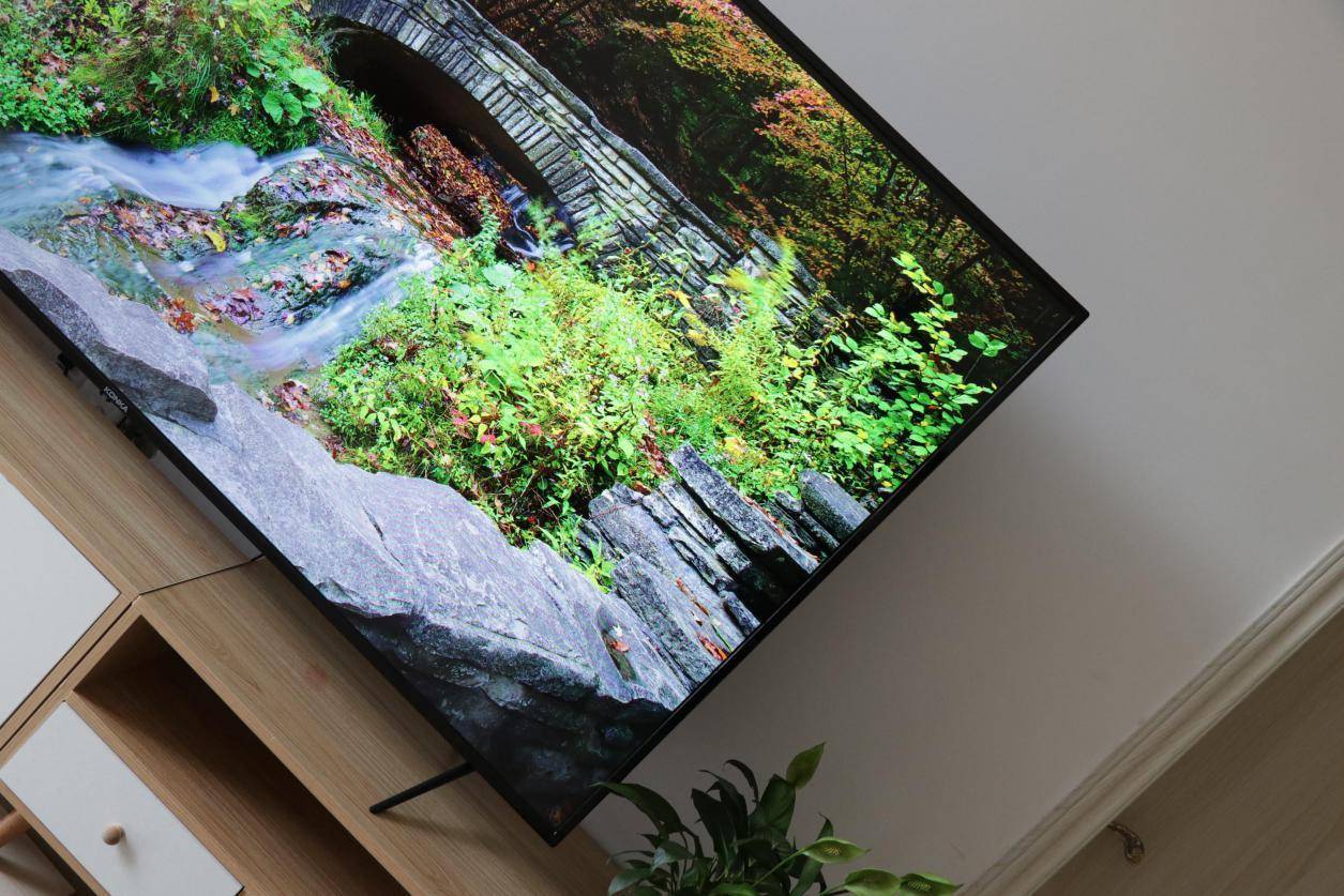 618大型种草,康佳电视618