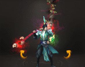 梦三国2新神器,梦三国2十大稀有武器