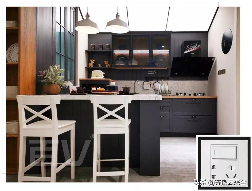 如何正确的选开关插座,选开关插座有哪些注意事项