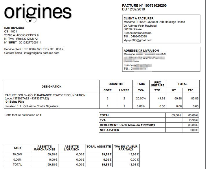 法国海淘网站哪个最靠谱,海淘美妆护肤正品攻略